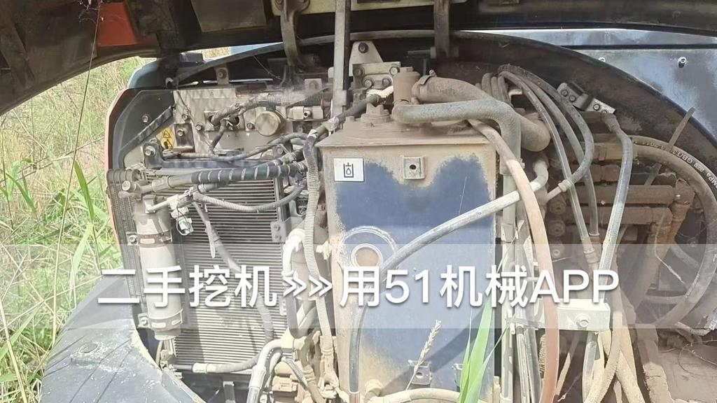 51机械